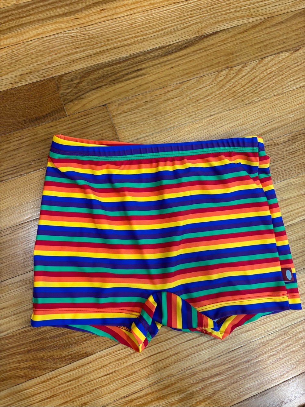 City Threads Kids Swim Shorts size 10